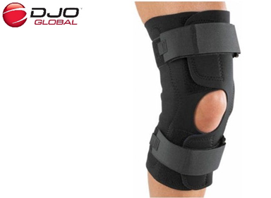 Hinged Knee Brace - Reddie Brace
